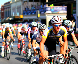 CYCLING ROAD CHAMPIONSHIPS BALLARAT EVENTS