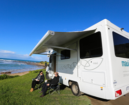 GSTR MAUI 1 CAMPERVAN GREAT SOUTHERN TOURING ROUTE 684x476