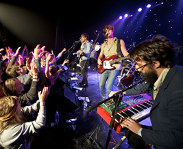 PORT FAIRY FOLK FESTIVAL EVENTS