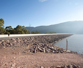 RUN THE GAP GRAMPIANS EVENTS