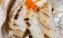 Abalone tasting truffle oil char Japanese mayo salmon roe 20231127 copy