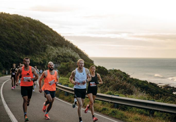 P33 GOR Running festival R