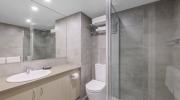 Premium Twin Bathroom