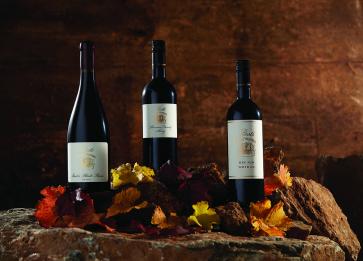 Bests Wines Icon Wines