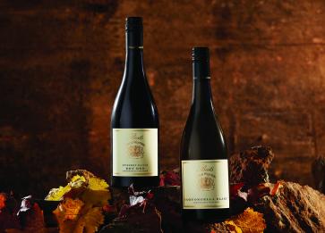 Bests Wines Nursery Block Wines