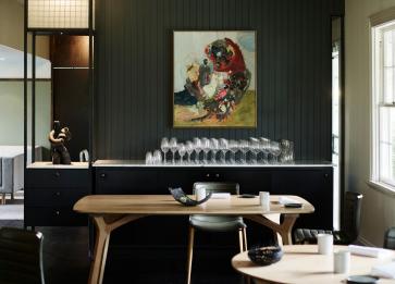 Brae Dining Room