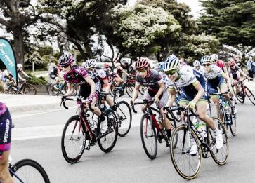 HERO CADEL EVANS ROAD RACE GREAT OCEAN ROAD EVENTS