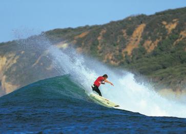 HERO SURFING TORQUAY BELLS BEACH GREAT OCEAN ROAD