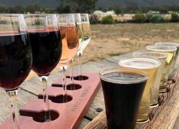 paddles n wine flight 2