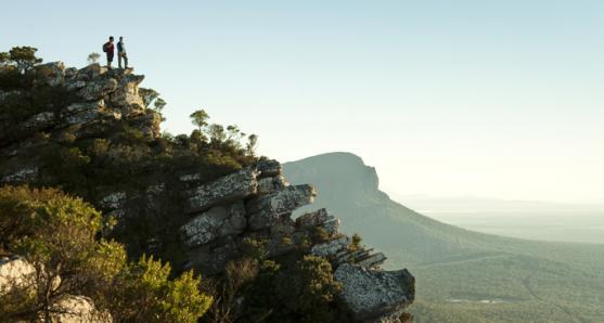 GRAMPIANS PEAKS TRAIL 3 684x477