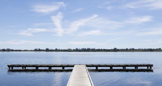 LAKE WENDOUREE BALLARAT