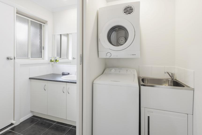 Apartment 8