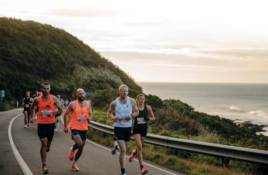 P33 GOR Running festival R